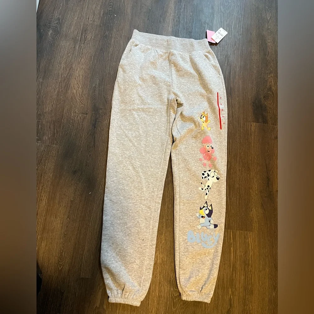 Bluey & Friends Lounge Pants - Picture 3 of 7